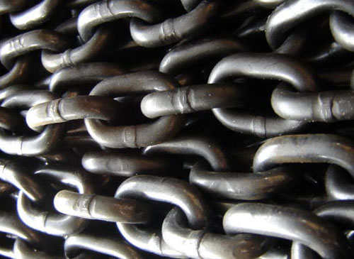 锅炉链条
