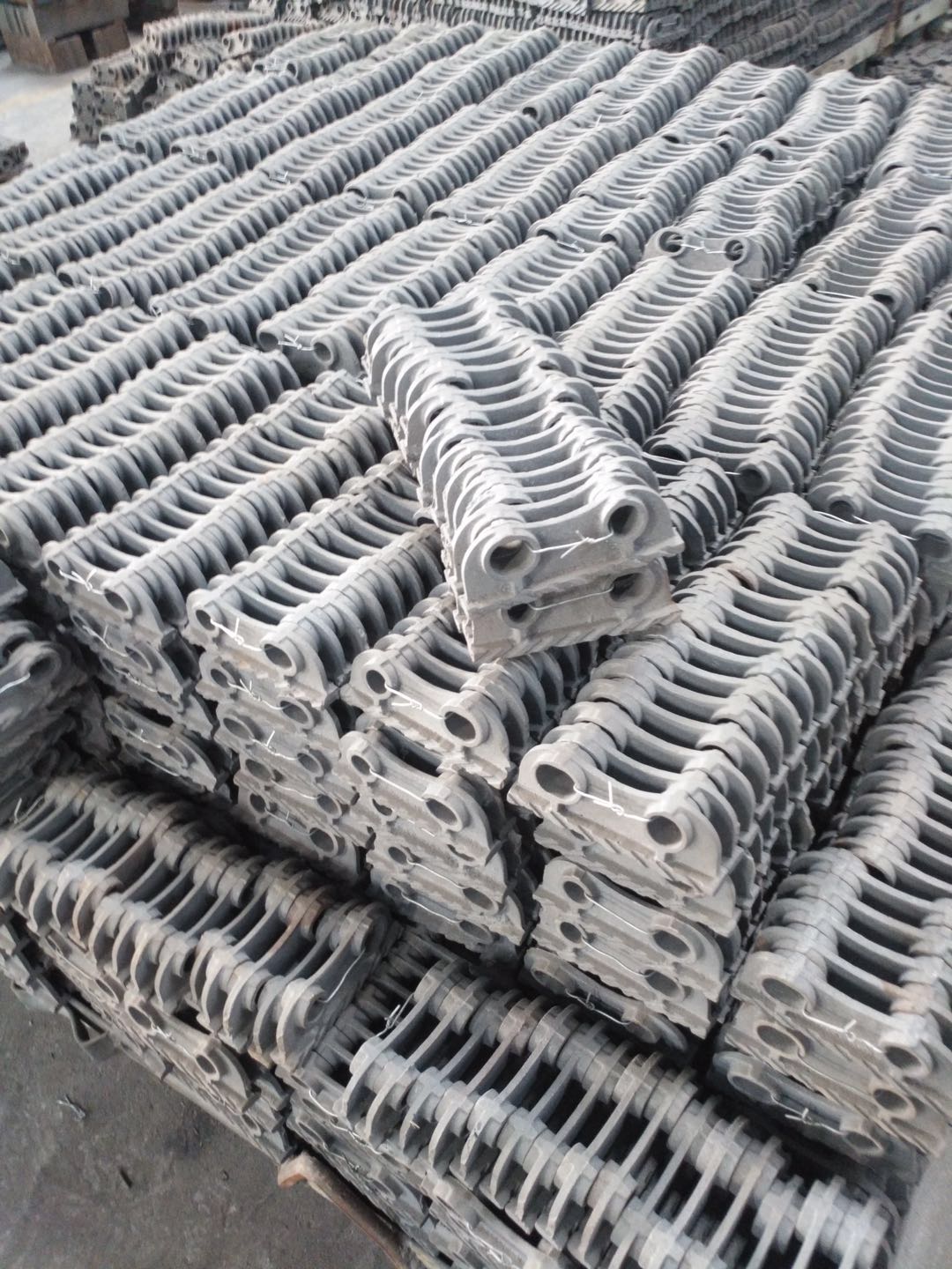 被动炉排片 被动炉排片