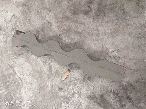 往复炉排 往复炉排