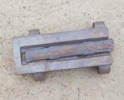 活芯炉排 活芯炉排