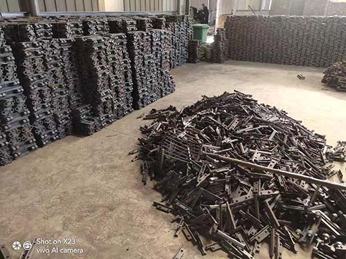 活芯炉排 活芯炉排