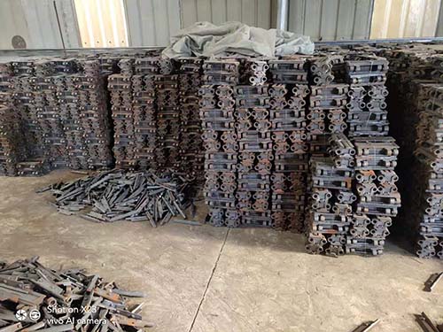 活芯炉排 活芯炉排