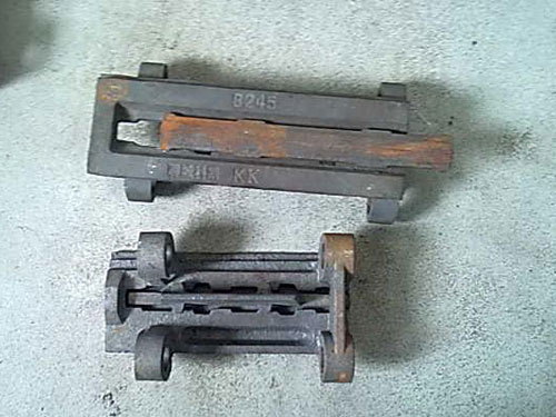 活芯炉排 活芯炉排