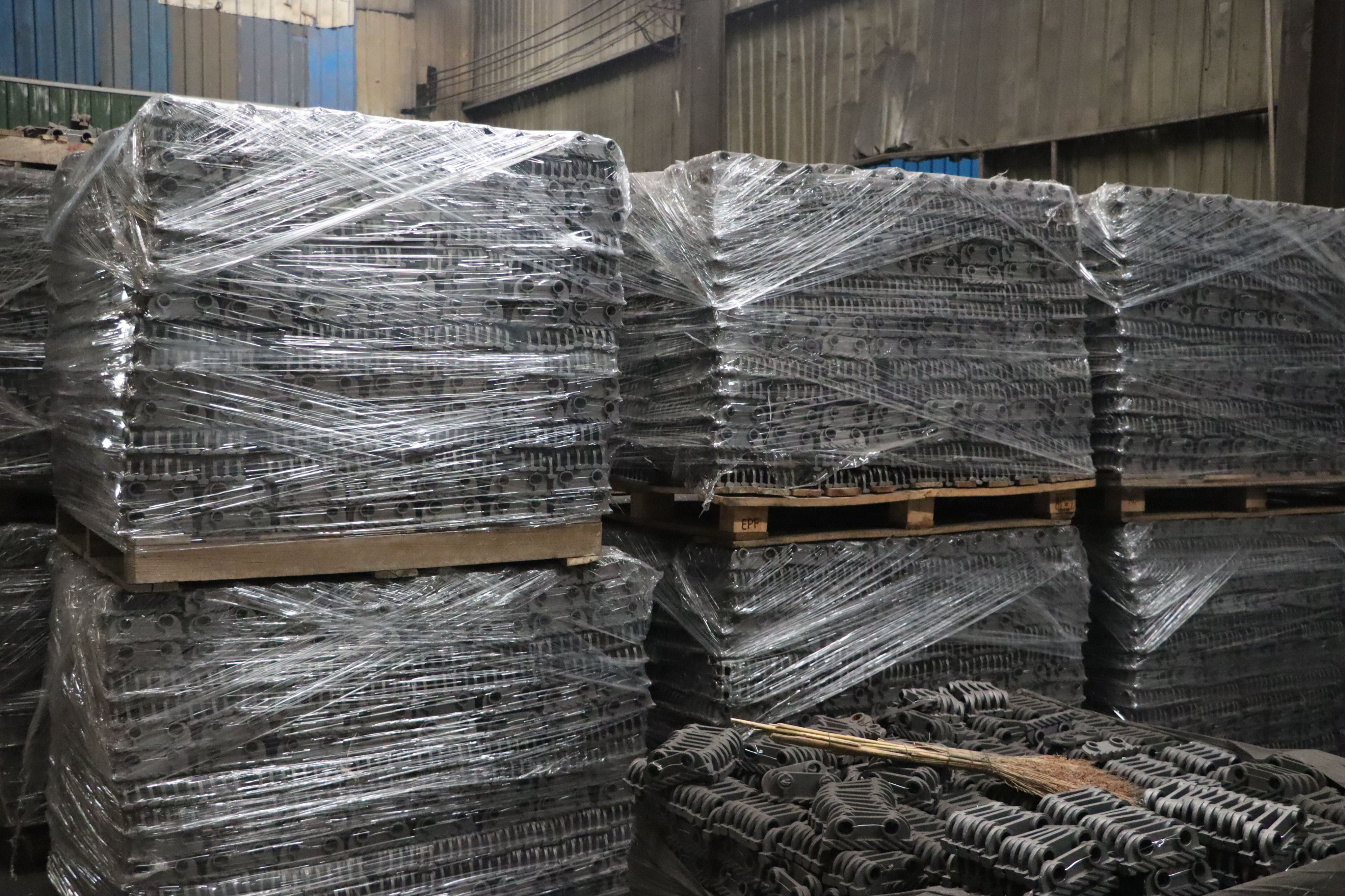 炉排厂家,锅炉配件,链条炉排,宏坤厂家